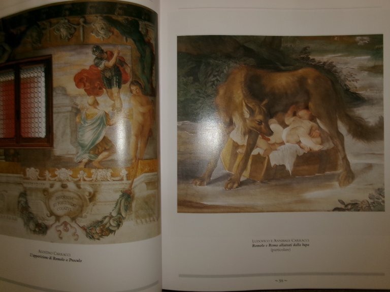 LA RACCOLTA D' ARTE - Michela Scolaro. Rolo Banca 1997