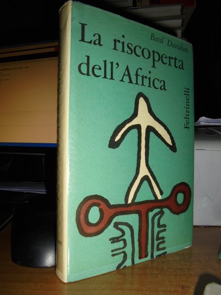 La riscoperta dell' Africa