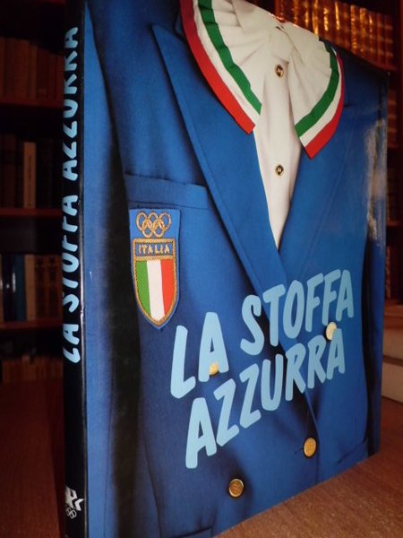 La Stoffa Azzurra