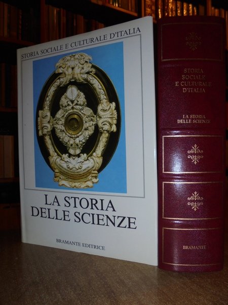 La Storia delle Scienze