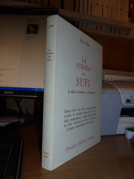 La Strada del SUFI le idee, le azioni e i …