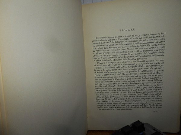 La Tipografia di Alvisopoli e gli Annali delle sue pubblicazioni