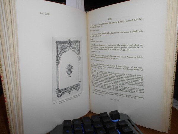 La Tipografia di Alvisopoli e gli Annali delle sue pubblicazioni