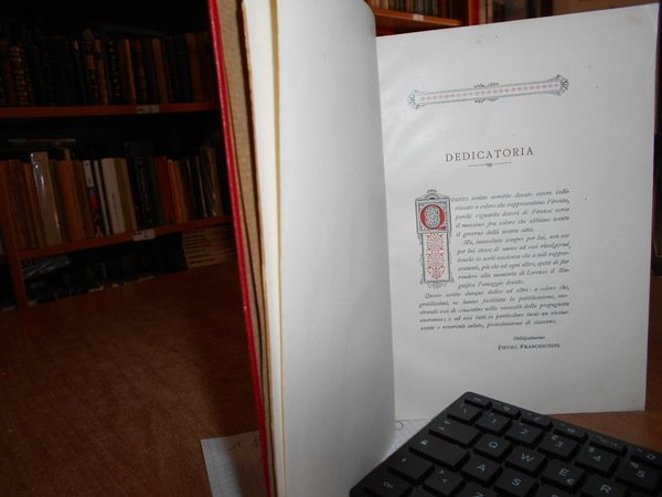 La Tomba di Lorenzo Dei Medici detto Il Magnifico