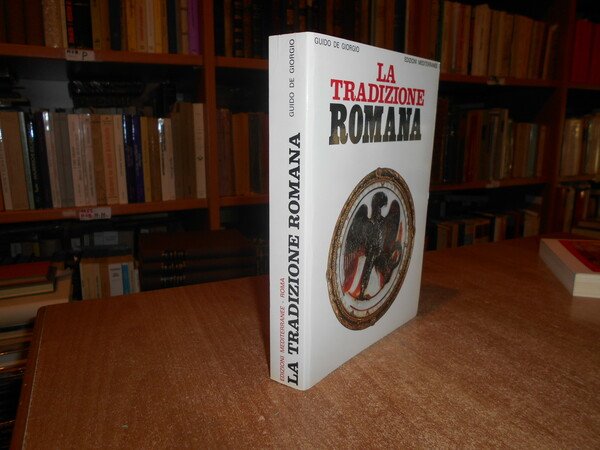 La Tradizione Romana
