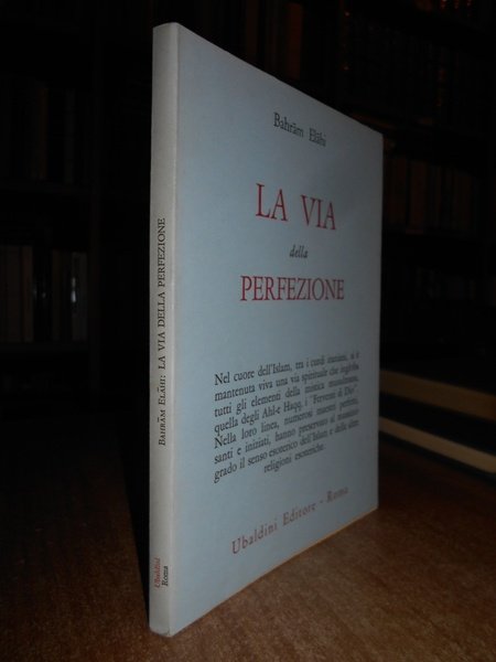 La Via della perfezione