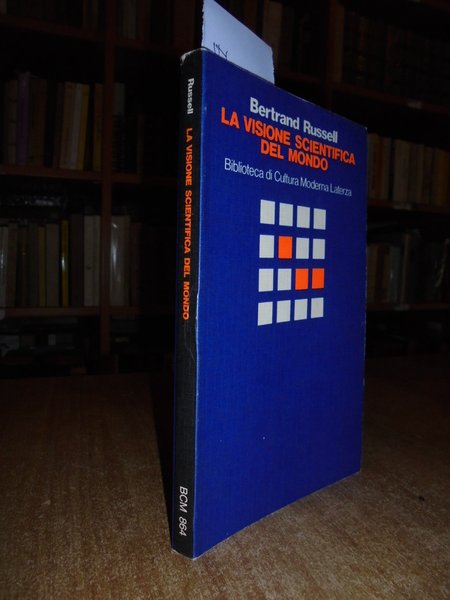 La visione scientifica del mondo