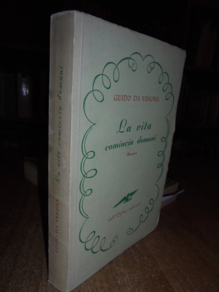 La vita comincia domani