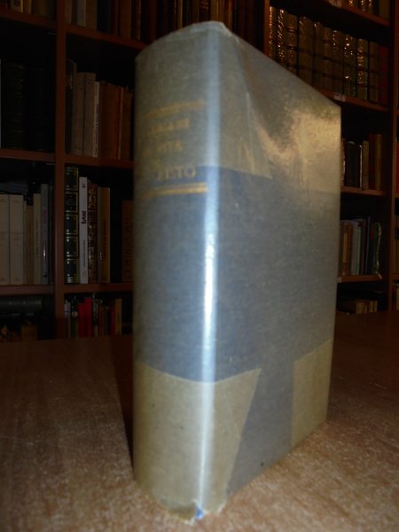 La Vita di Gesù Cristo
