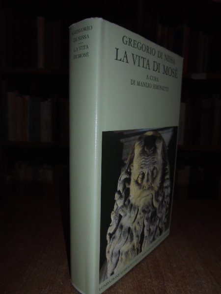 La vita di Mosè
