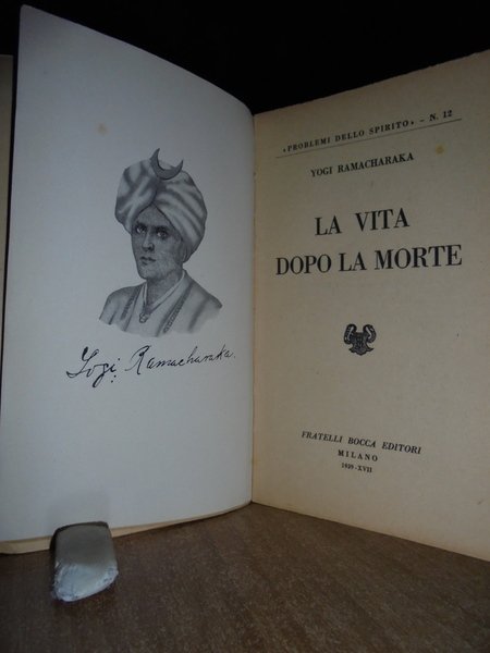 La vita dopo la morte