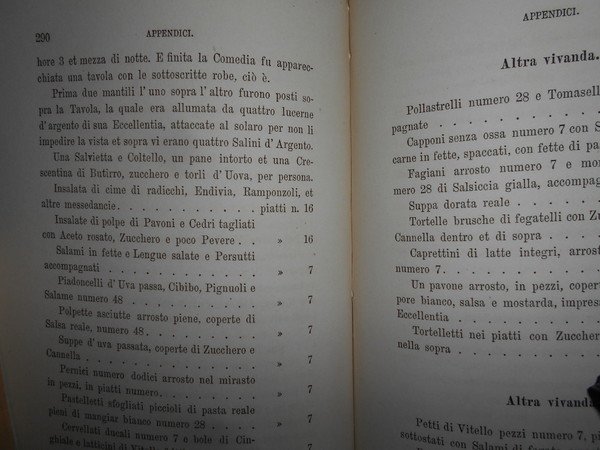 La Vita e le Opere di GIULIO CESARE CROCE monografia
