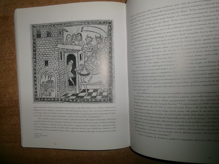 La vita nei libri - Edizioni della Laguna, 2003