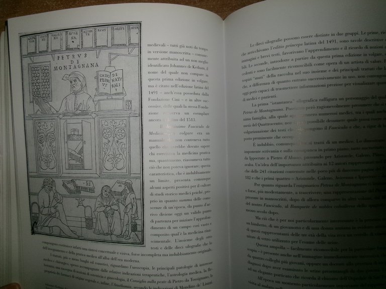 La vita nei libri - Edizioni della Laguna, 2003