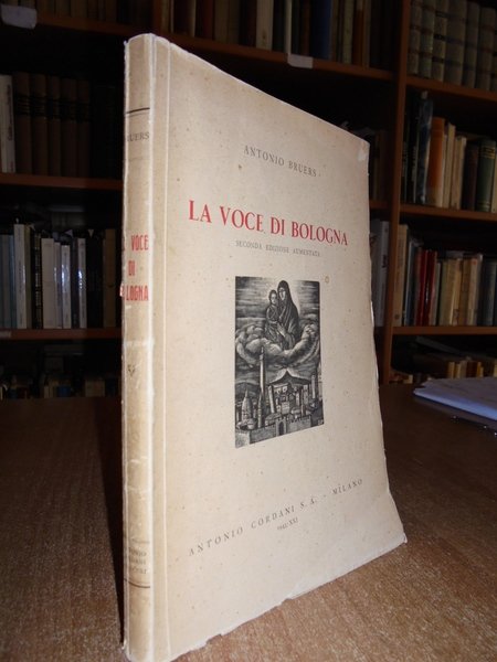 La Voce di Bologna