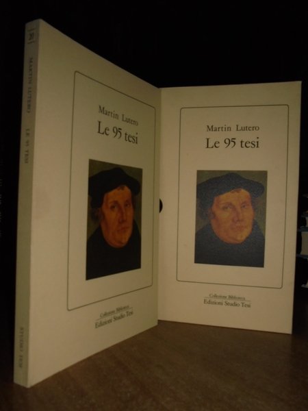 Le 95 tesi