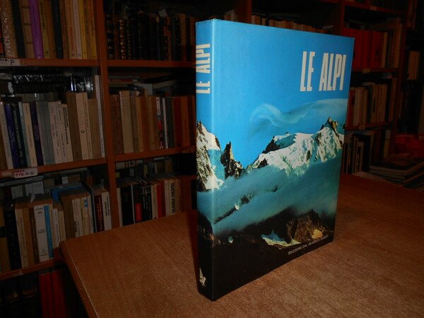 LE ALPI
