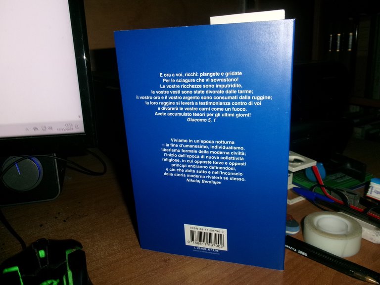 Le Apocalissi. Profezie, culti e millenarismi attraverso i secoli. WEBER …