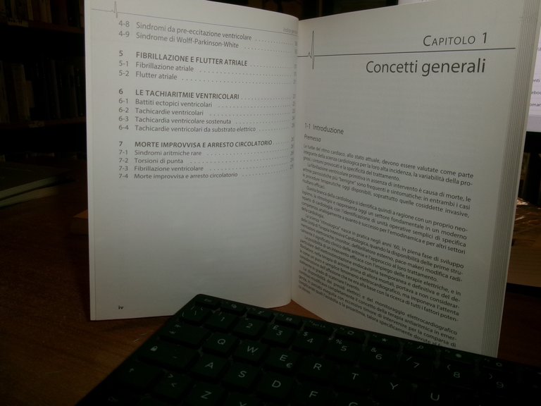 Le aritmie nella pratica clinica. DANIELE BRACCHETTI 2015