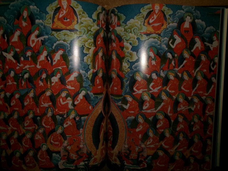 LE BOUDDHISME TIBETAIN ET SES MYSTERES. Li Jicheng, Gu Shoukang... …