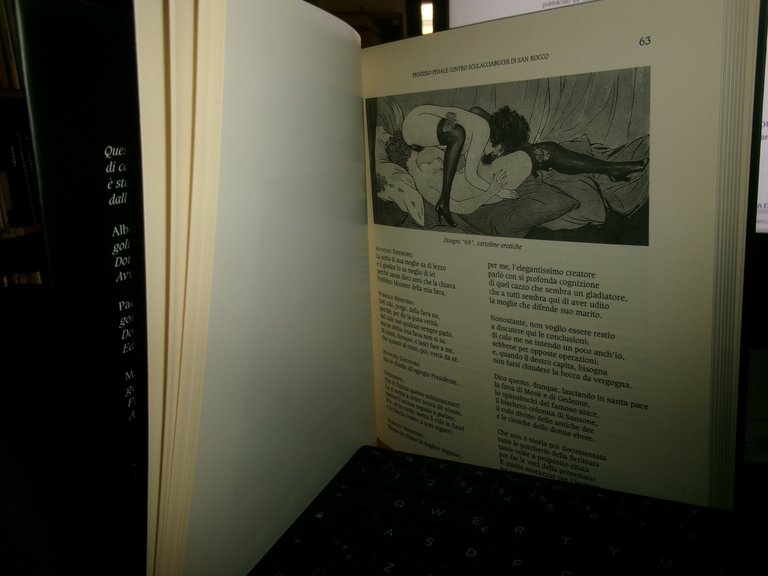 Le Canzoni Della Goliardia raccolta a cura di Alberto Chiarini.LOMBARDI/RUFFILLI