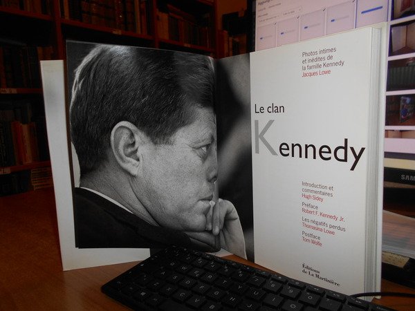 Le Clan KENNEDY