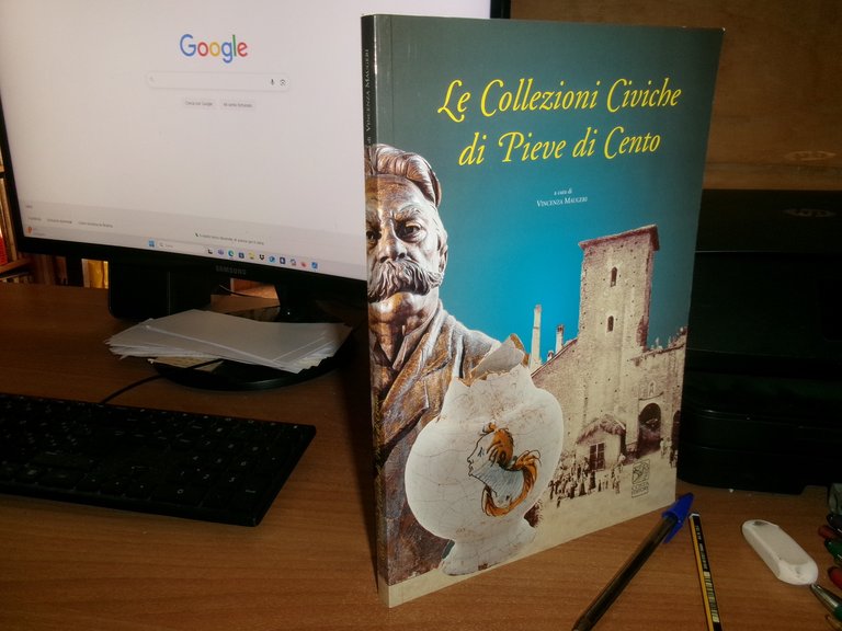Le Collezioni Civiche di Pieve di Cento a cura di …