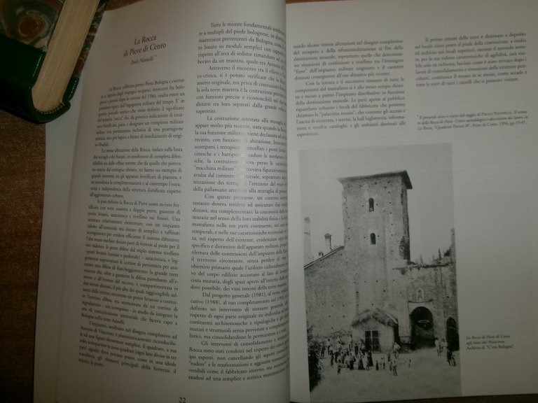 Le Collezioni Civiche di Pieve di Cento a cura di …