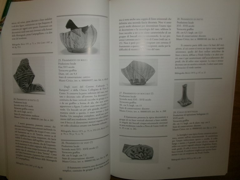 Le Collezioni Civiche di Pieve di Cento a cura di …