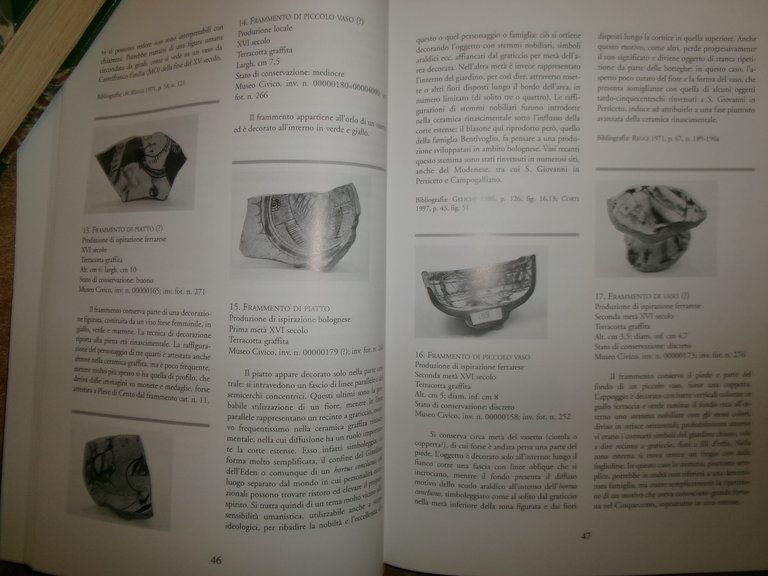 Le Collezioni Civiche di Pieve di Cento a cura di …