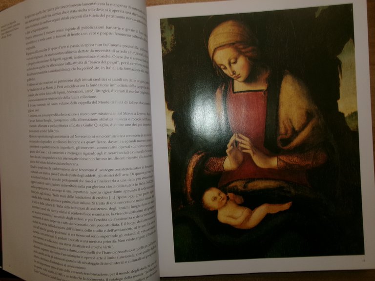 Le collezioni d'arte della Cassa di Risparmio di Padova e …