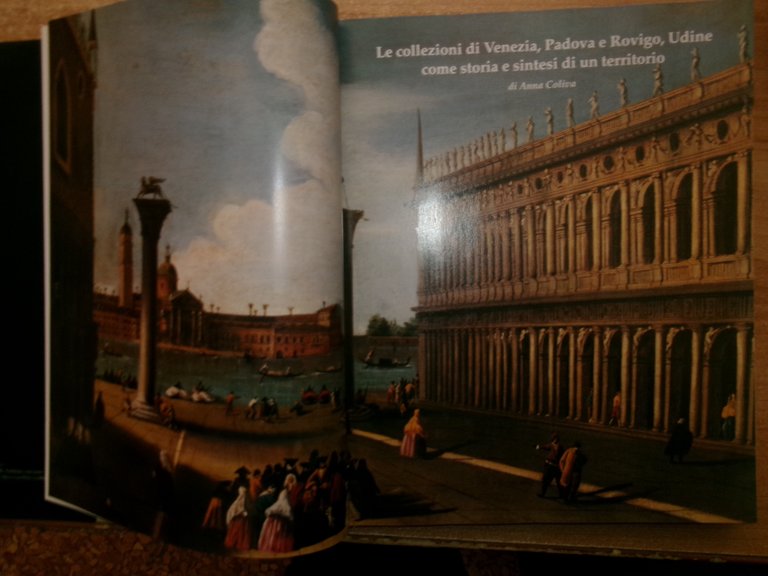 Le collezioni d'arte della Cassa di Risparmio di Padova e …