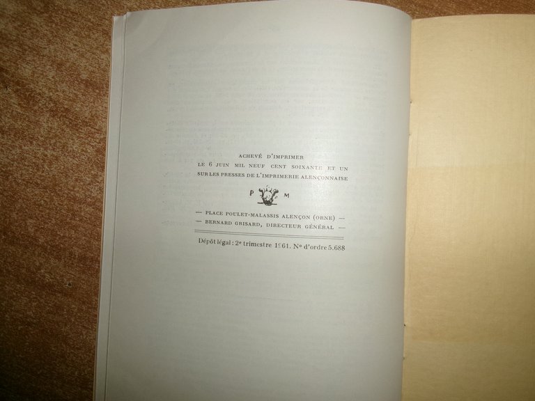 Le " CONTAGIUM VIVUM " AVANT PASTEUR. LUIGI BELLONI 1961