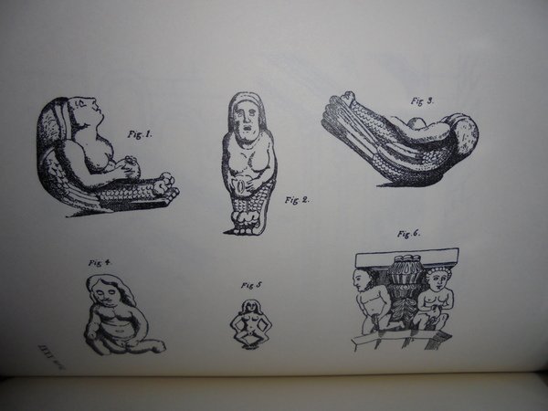 Le culte de PRIAPE et ses rapports avec la Théologie …