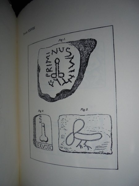 Le culte de PRIAPE et ses rapports avec la Théologie …