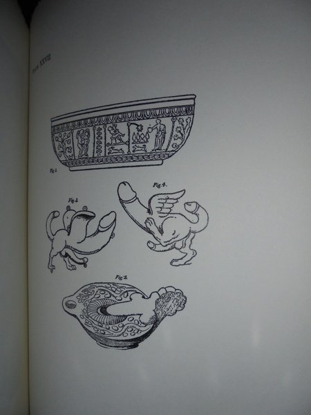 Le culte de PRIAPE et ses rapports avec la Théologie …