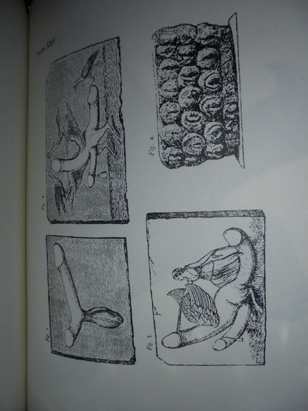 Le culte de PRIAPE et ses rapports avec la Théologie …