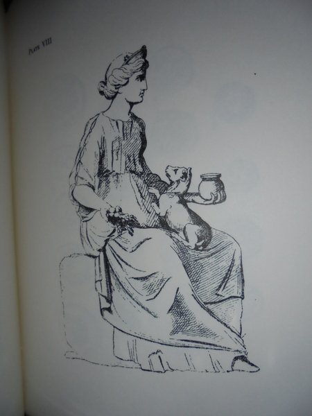 Le culte de PRIAPE et ses rapports avec la Théologie …