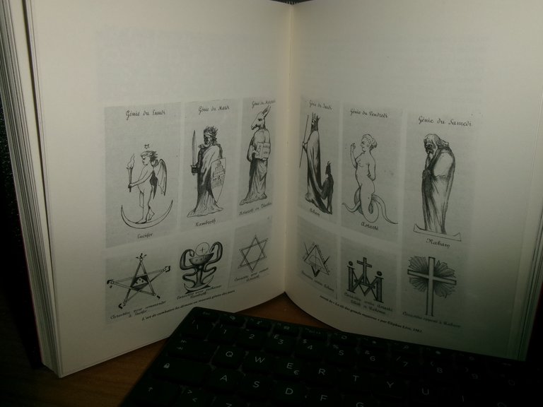 Le Diable et la possession Démoniaque