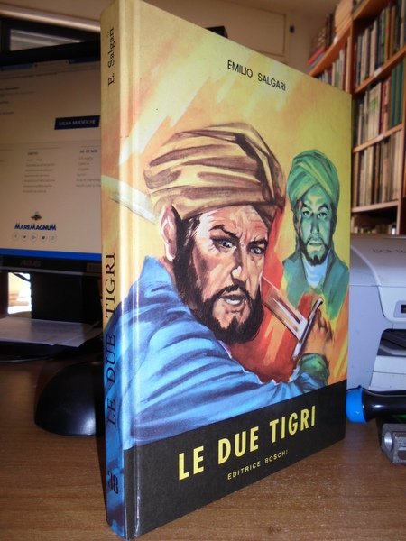 Le due tigri