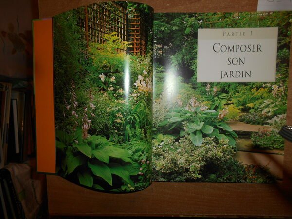 Le Grand Guide Marabout di JARDIN