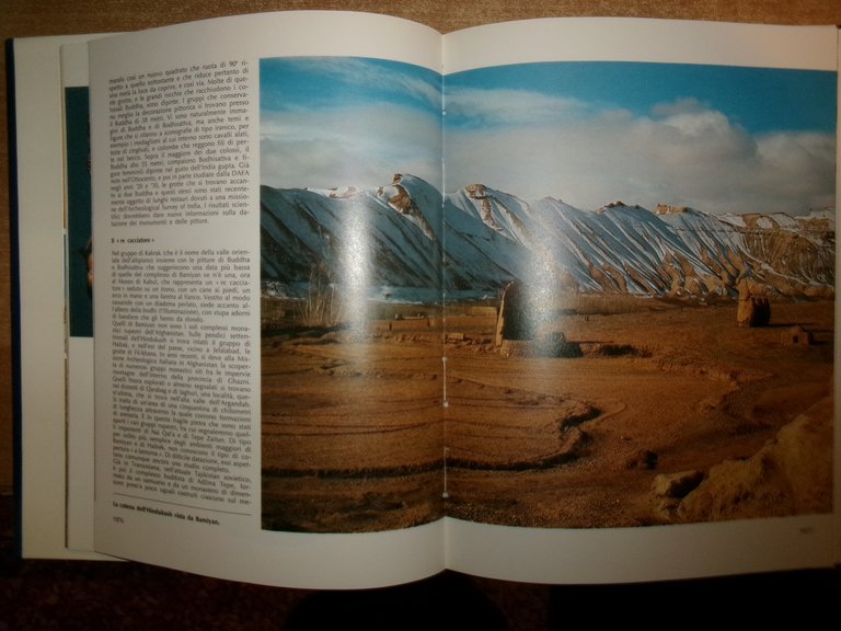 LE GRANDI AVVENTURE DELL' ARCHEOLOGIA. 6 VOLUMI - 1980