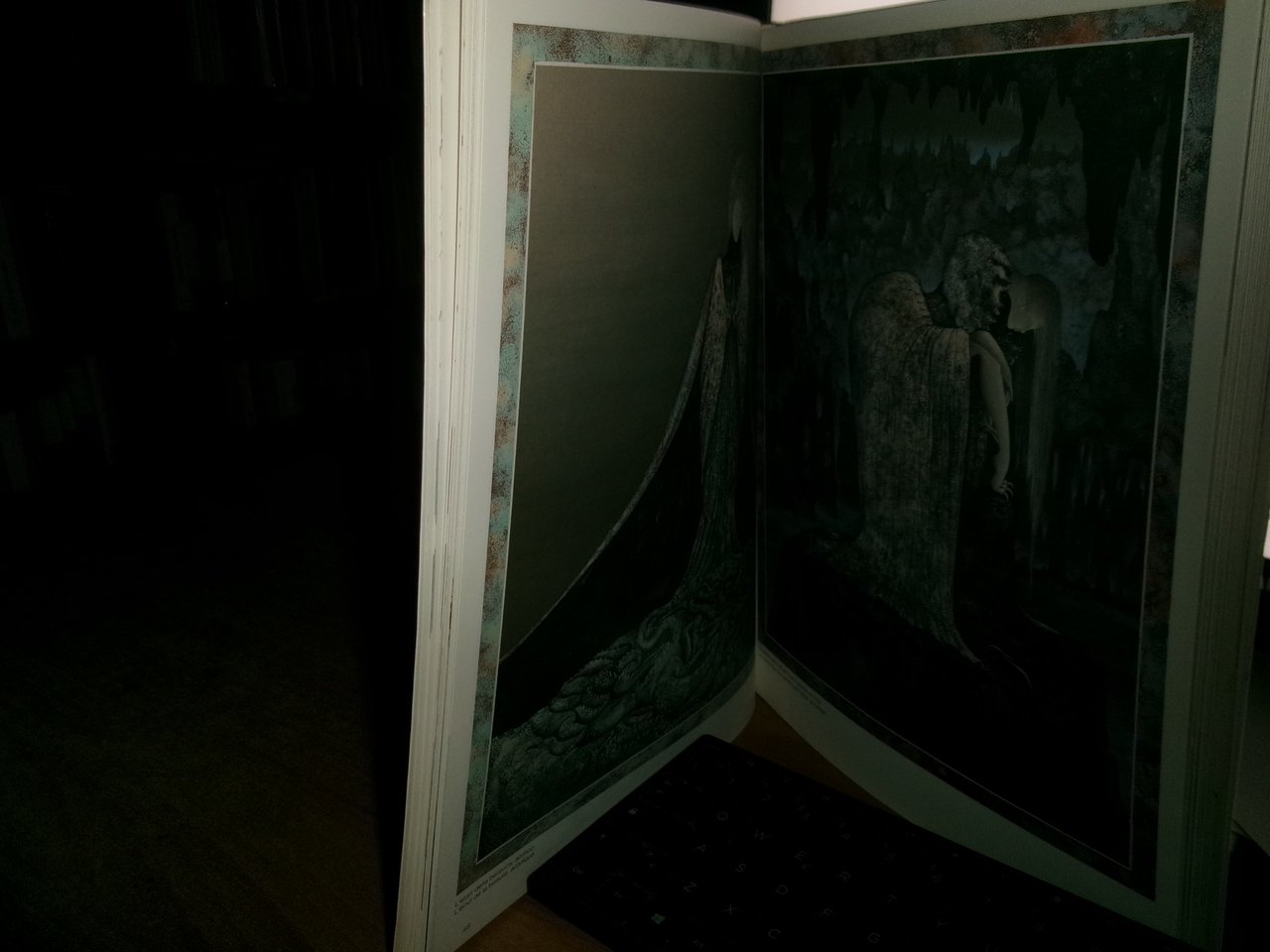 Le Immagini della Fantasia. Mostra Internazionale d' Illustrazione per... 1992