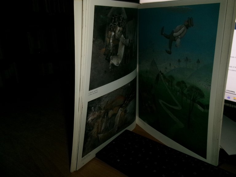 Le Immagini della Fantasia. Mostra Internazionale d' Illustrazione per... 1992