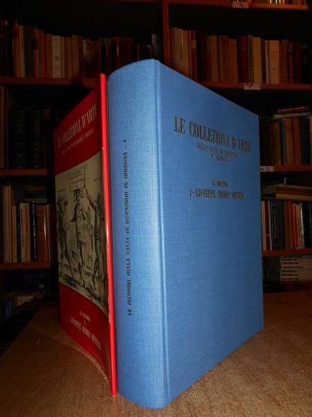 LE INCISIONI I. GIUSEPPE MARIA MITELLI