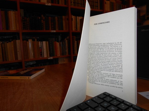 Le Influenze Negative. Segreti e terapie per neutralizzarle