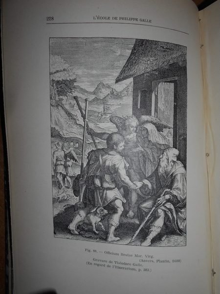 Le LIVRE BELGE a Gravures.Guide de l' Amateur de livres …