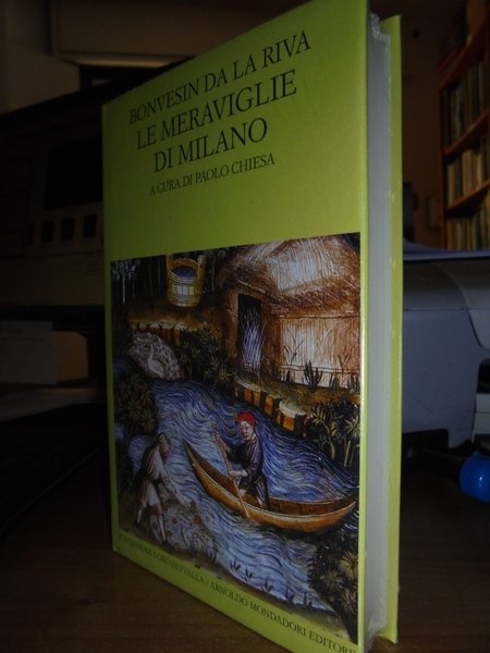 Le meraviglie di Milano