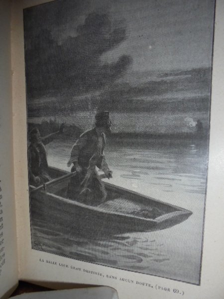 Le Pilote du Danube