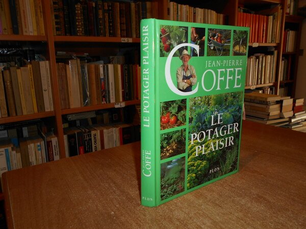 Le Potager Plaisir
